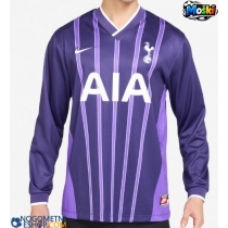 Moški Nogometni dresi Tottenham Hotspur Tretji 2026-27 Dolgi Rokav